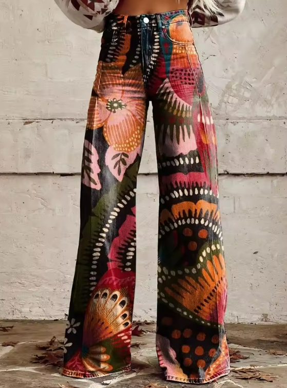Desert Muse Denim