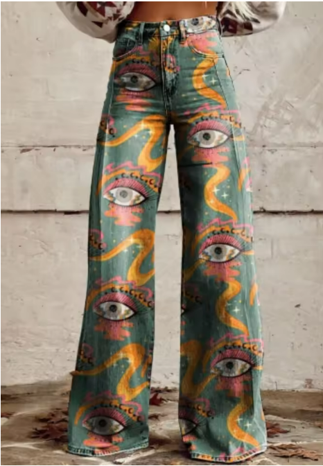 Third Eye Denim