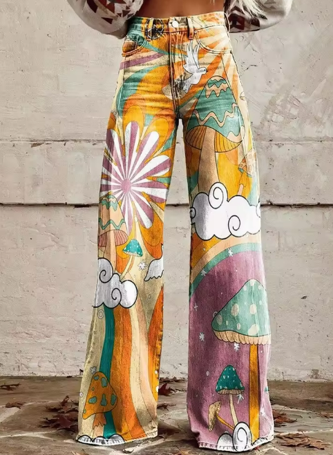 Dreamland Denim