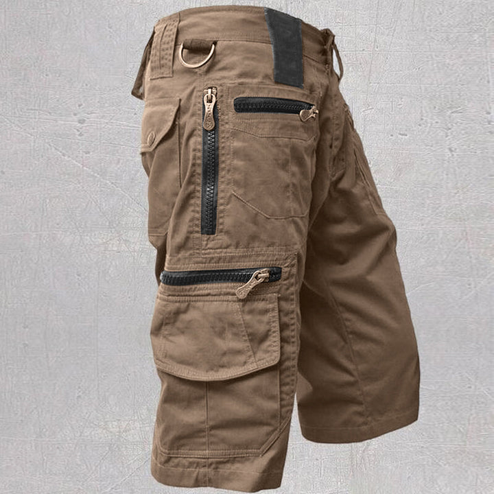 Mason | Vanguard Cargo Shorts