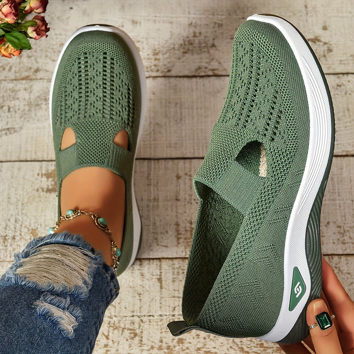 Piper | Orthopaedic slip-on shoes