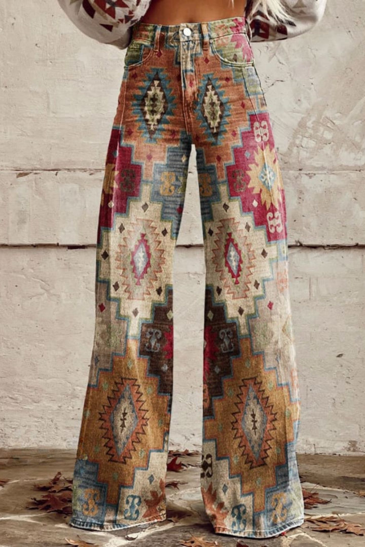 Sacred Earth Denim