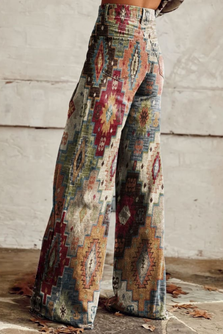 Sacred Earth Denim