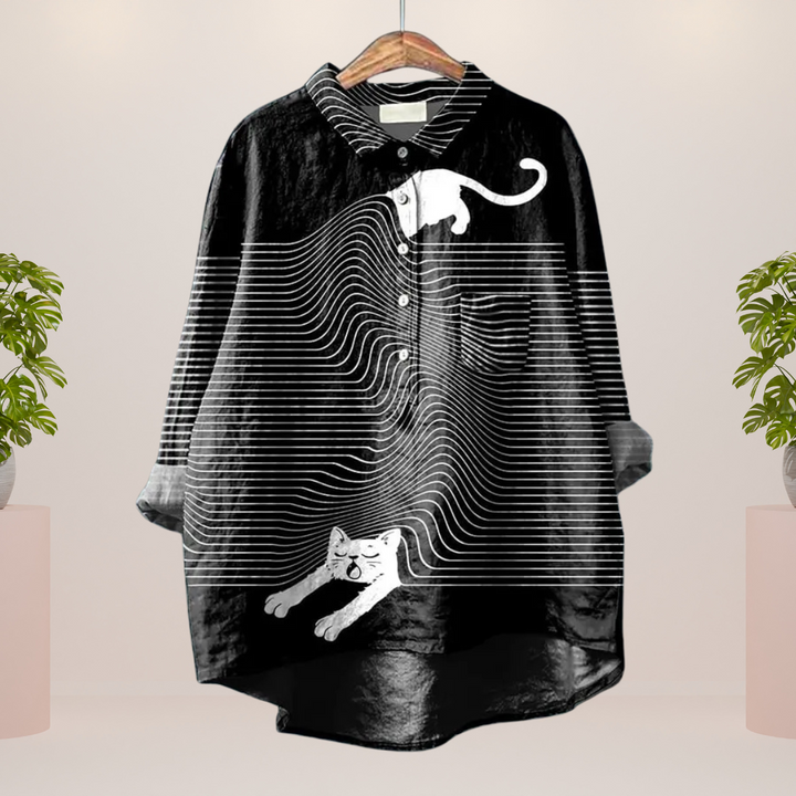 Animal Art Shirt