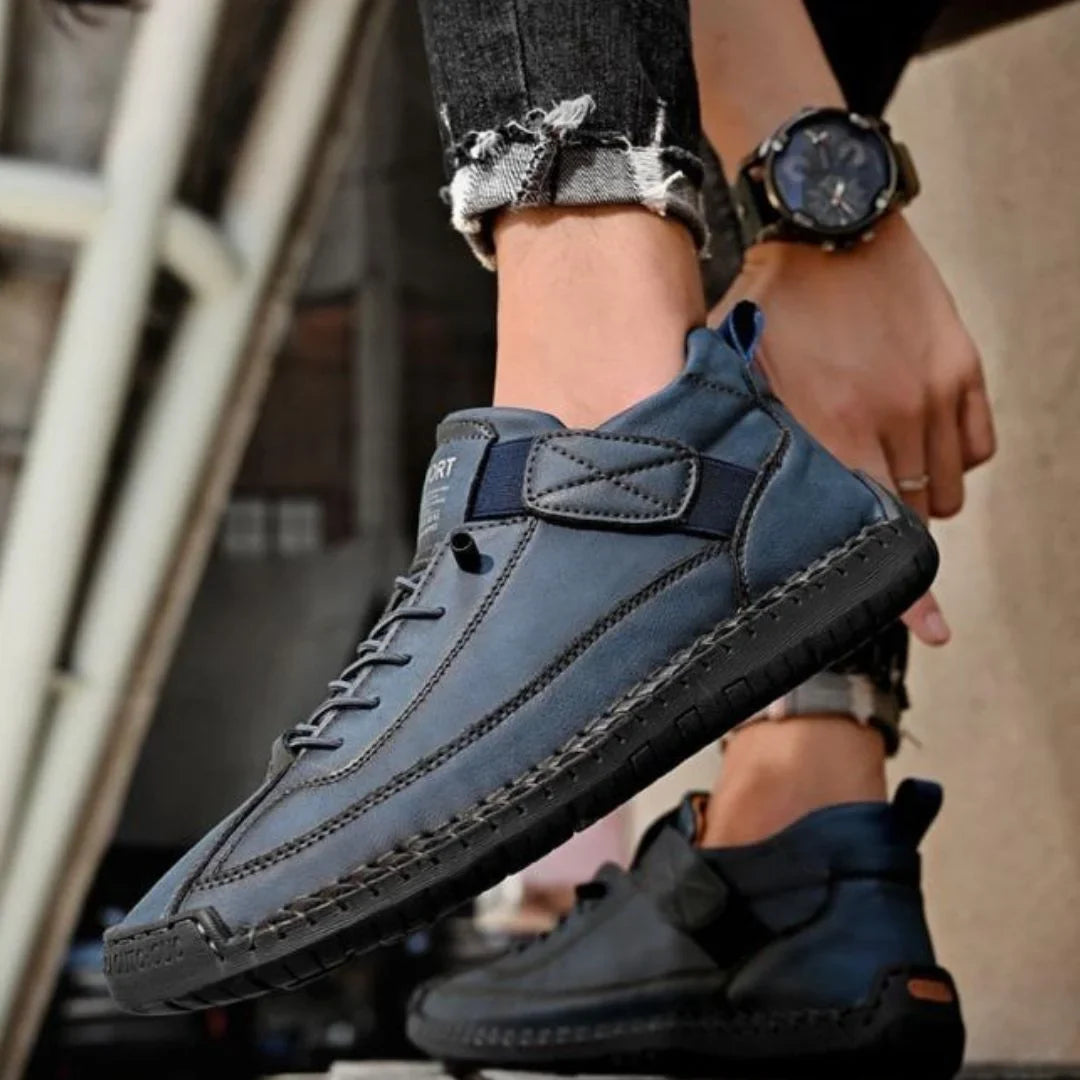 Hudson | Urban Trek Sneakers