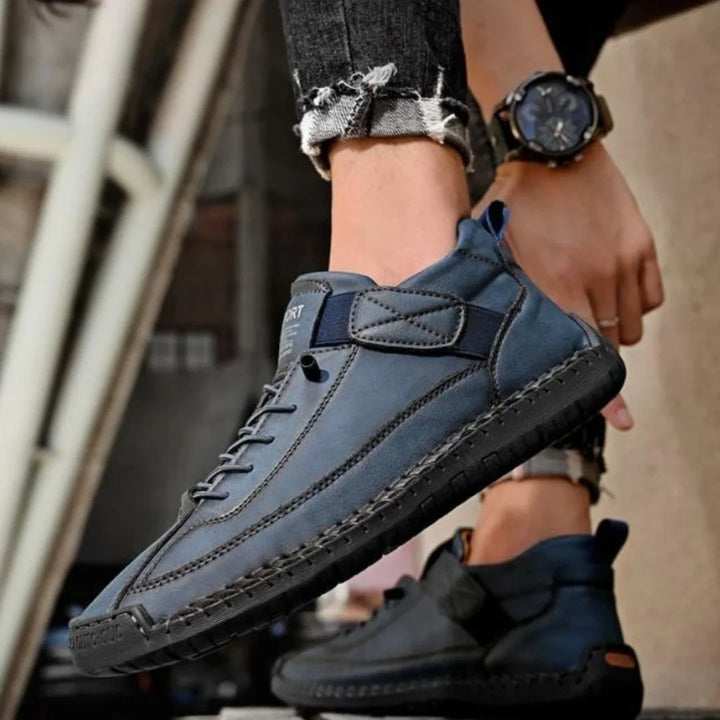 Hudson | Urban Trek Sneakers
