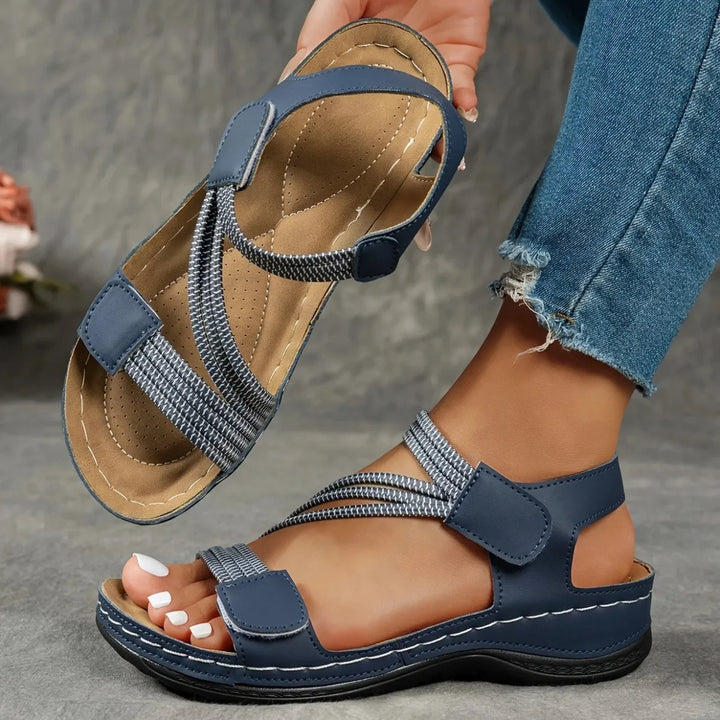 Evie | Casual Comfort Sandals