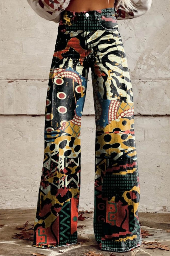 Urban Tribe Denim