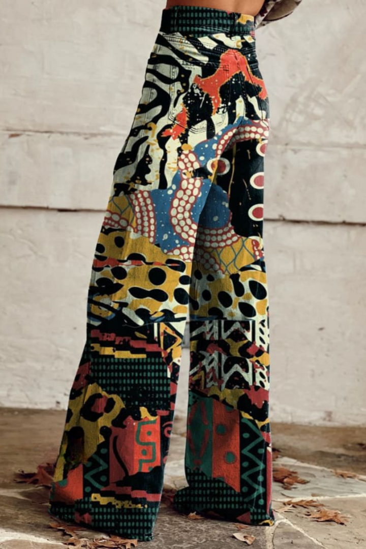 Urban Tribe Denim