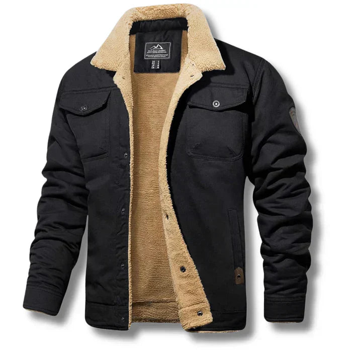 Blake | Bomber Jacket