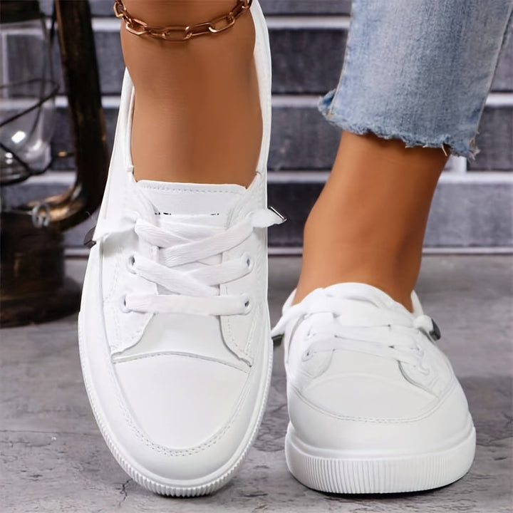 Aurora | Luxe Sneakers