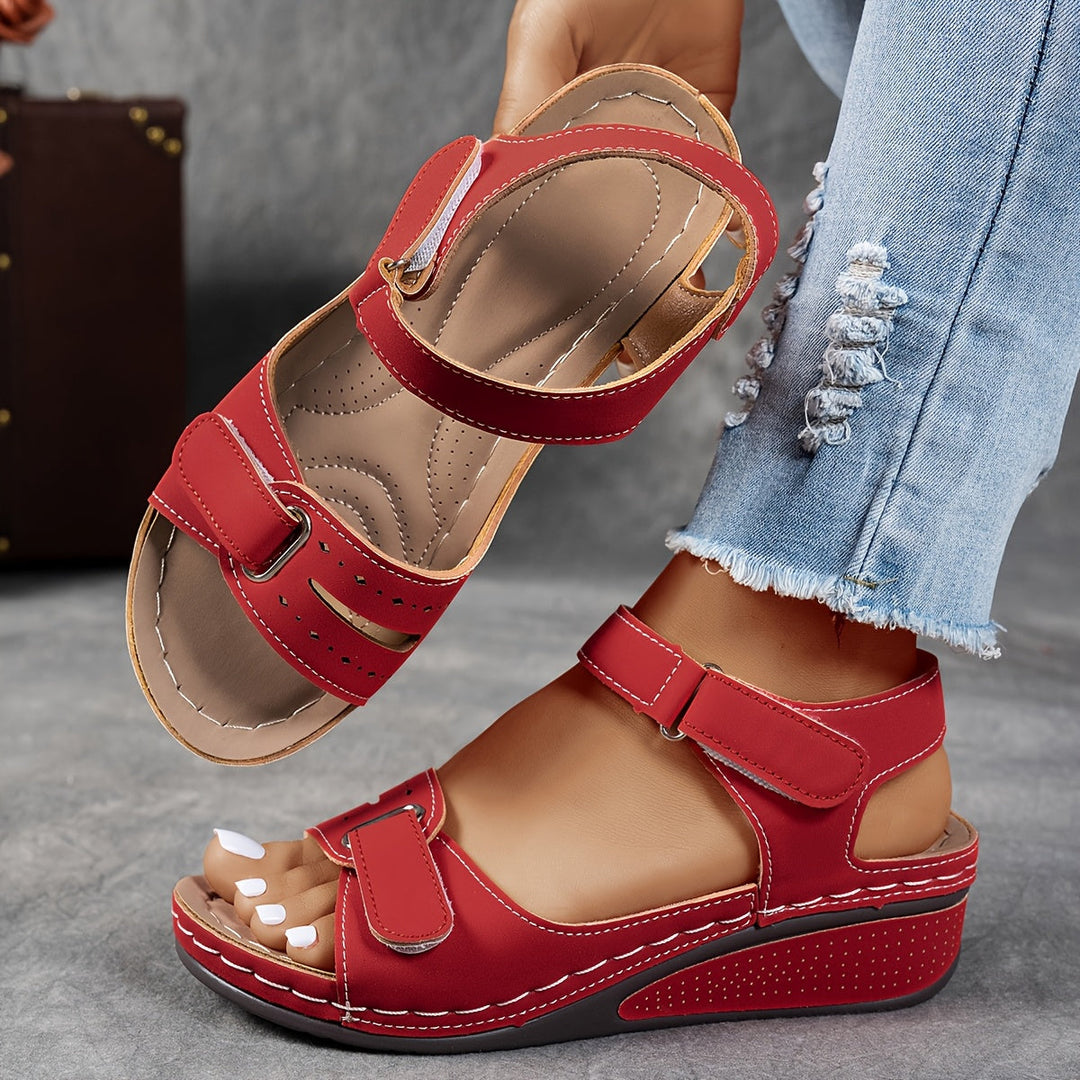 Lilah | Orthopedic Comfort Flex Sandals
