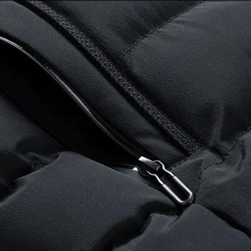 Aiden | Premium Thermal Bodywarmer