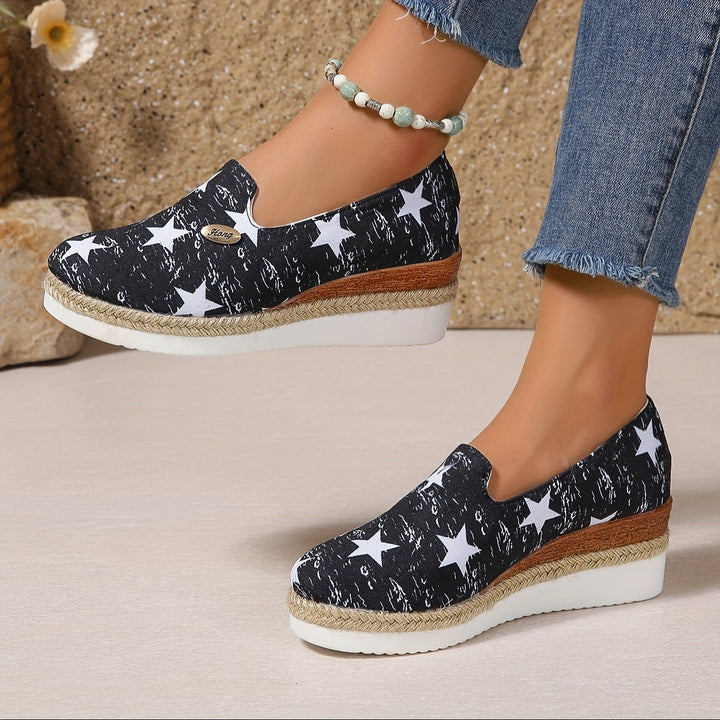 Ariana | Orthopedic Shoes