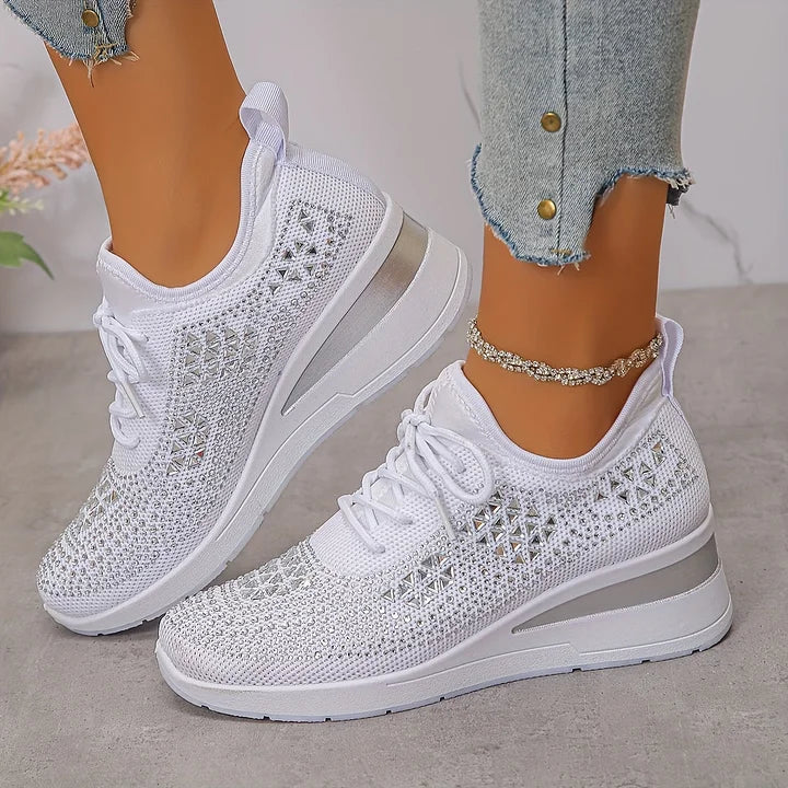 Alexia | Orthopedic Sneakers