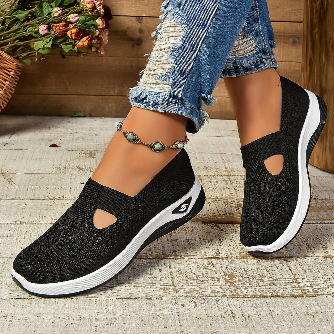 Piper | Orthopaedic slip-on shoes