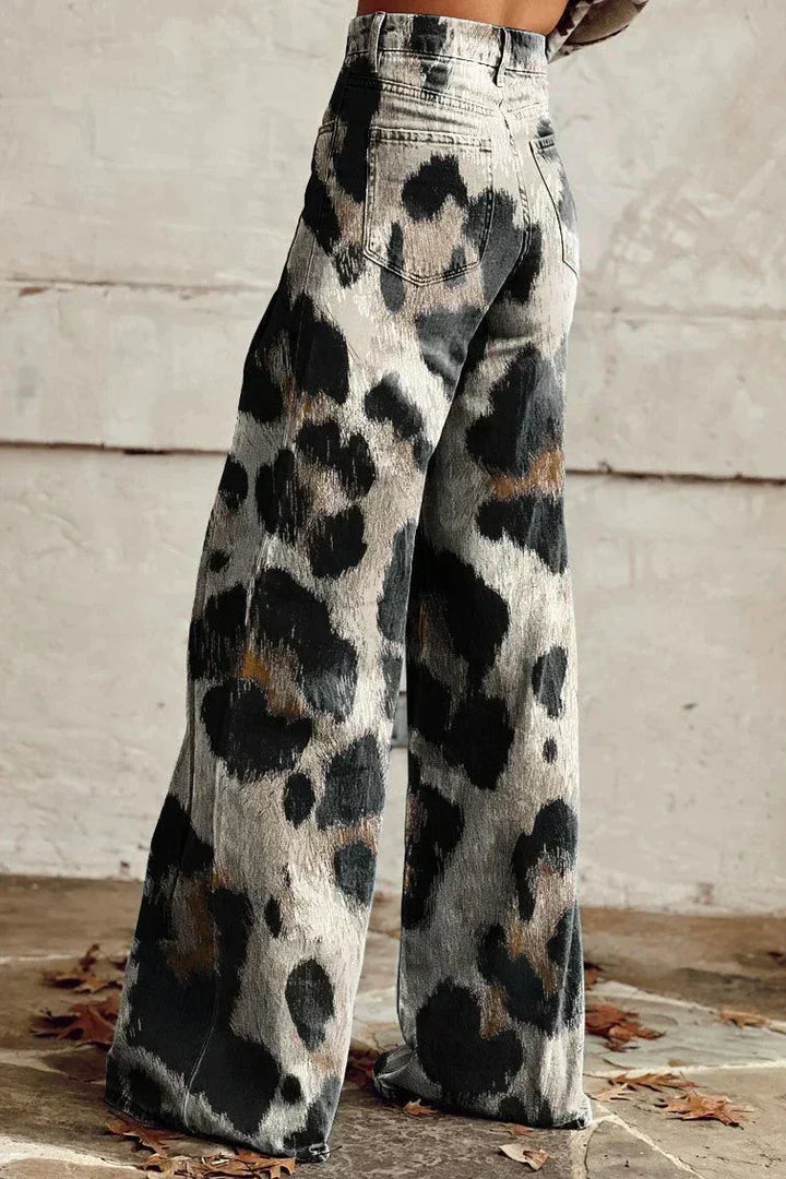 Wild Fade Denim