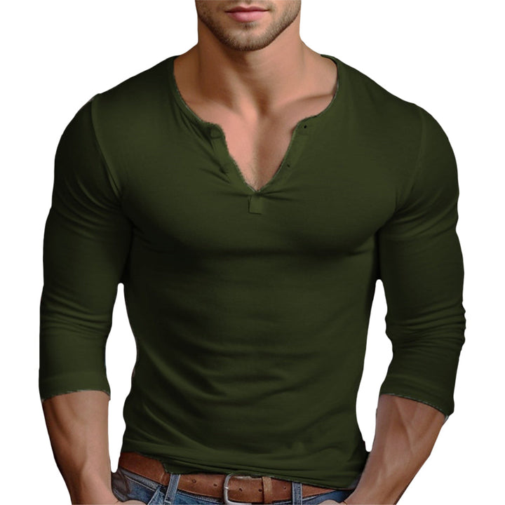 Jay | Shirt