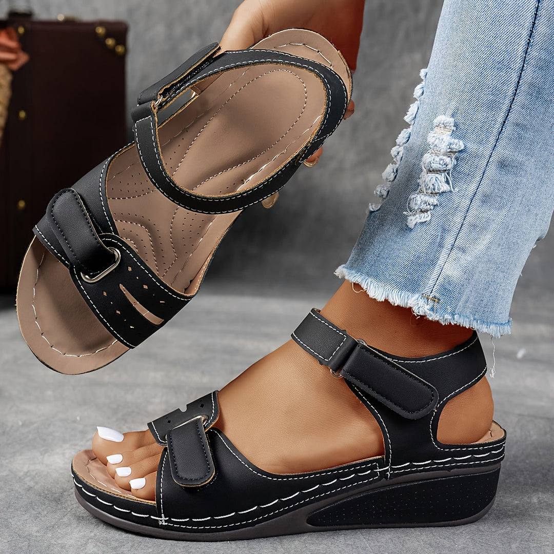 Lilah | Orthopedic Comfort Flex Sandals
