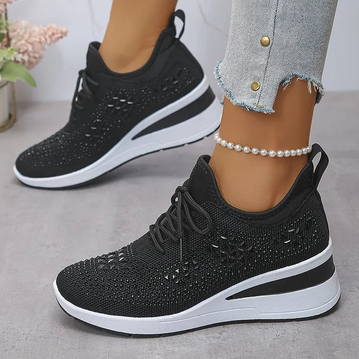 Alexia | Orthopedic Sneakers