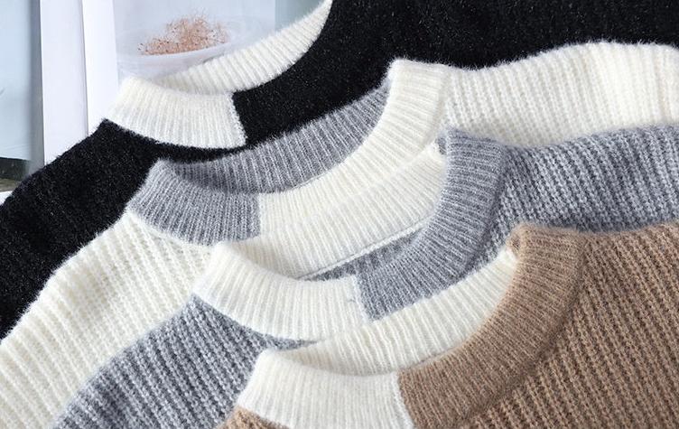 Wollen Sweater
