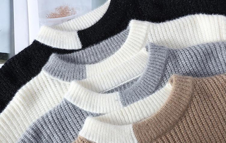 Wollen Sweater