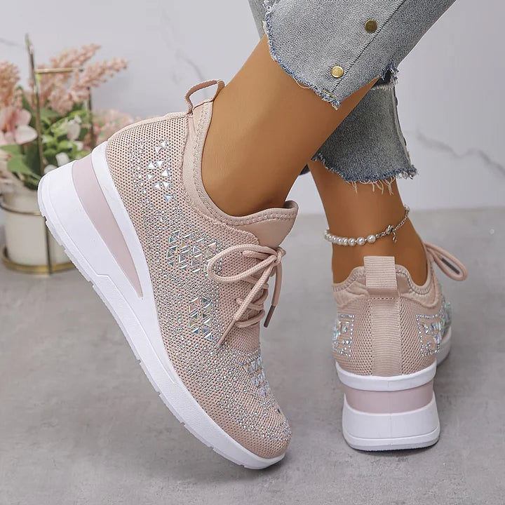 Olivia | Orthopedic Sneakers