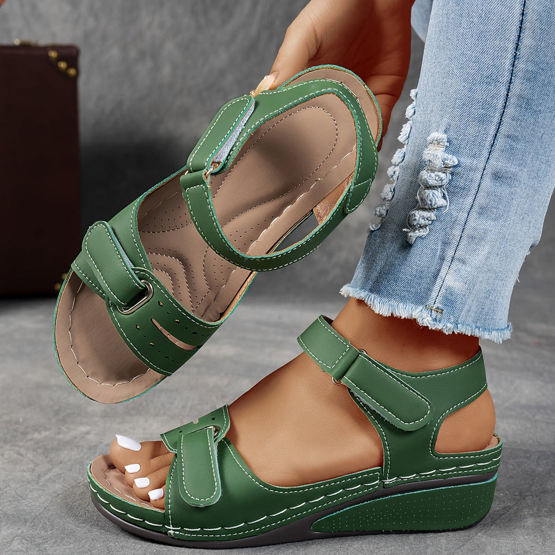 Lilah | Orthopedic Comfort Flex Sandals