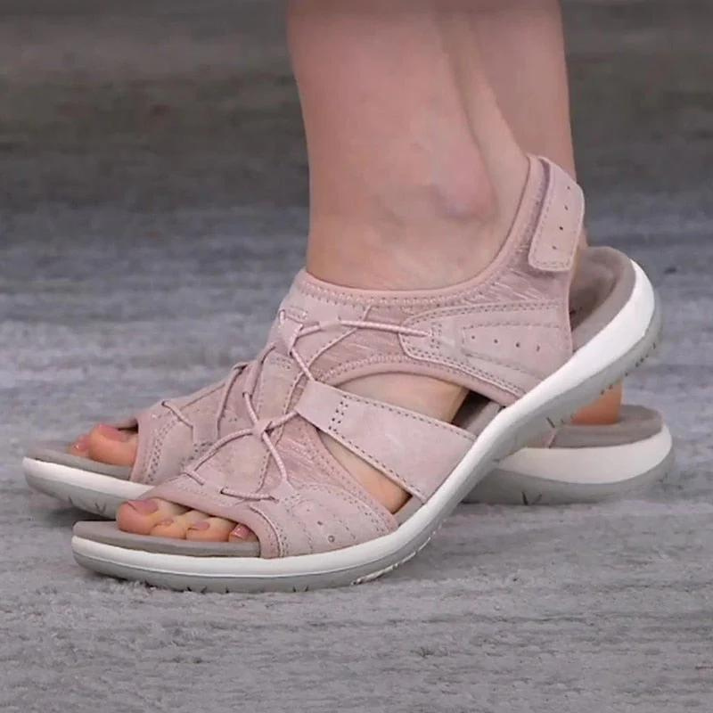 Eloise | Orthopaedic Sandals