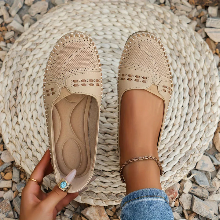 Freya | Women's Orthopedic Shoes