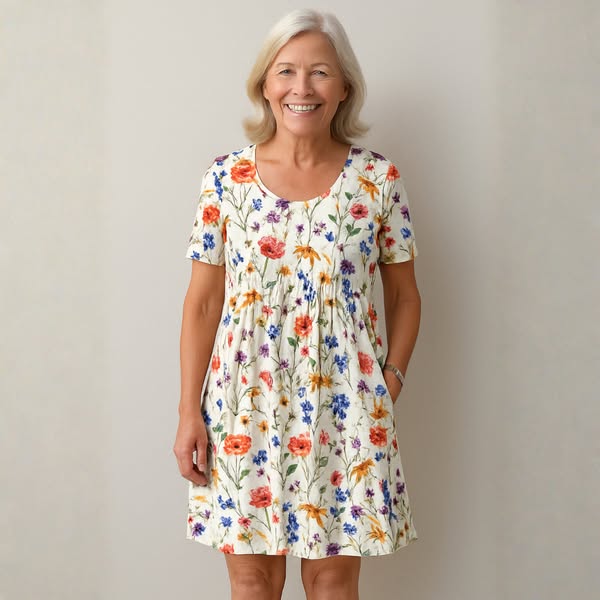 Callie | Elegant dress