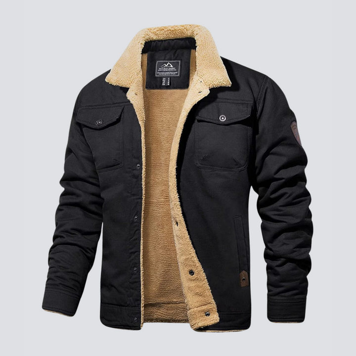 Blake | Bomber Jacket
