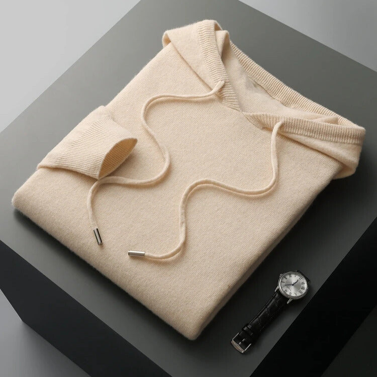 Julian | Monaco Hoodie