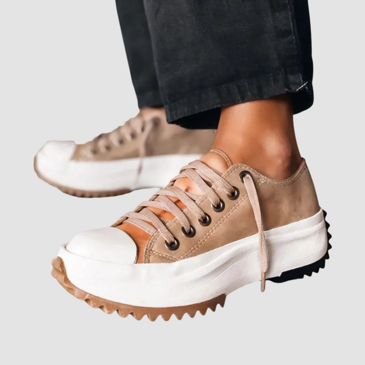 Crissa | Orthopaedic Shoes