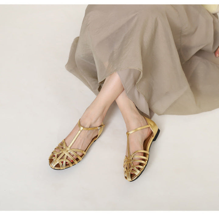 Ari | Stylish Non Slip Sandal