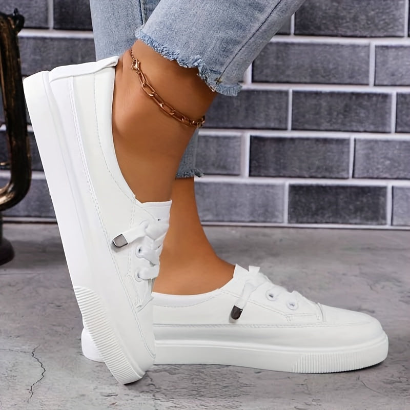 Aurora | Luxe Sneakers