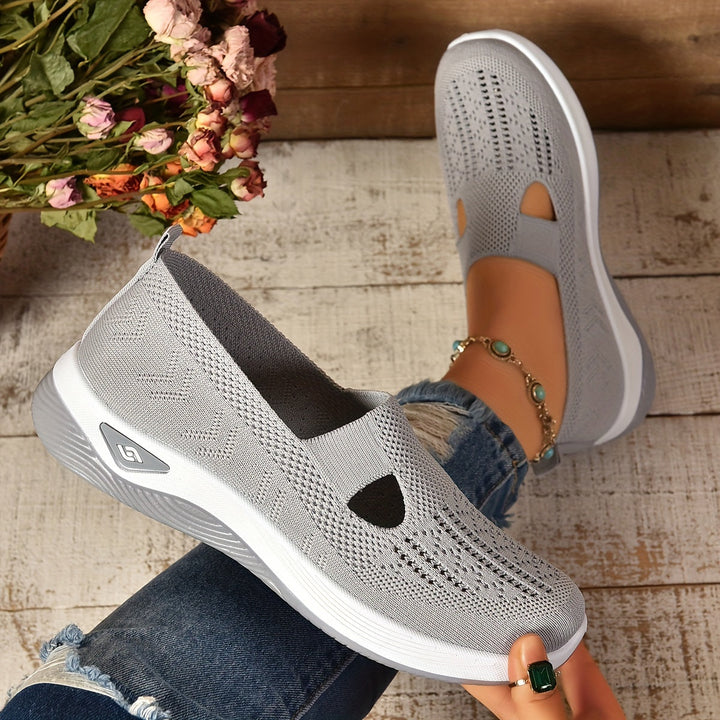 Piper | Orthopaedic slip-on shoes