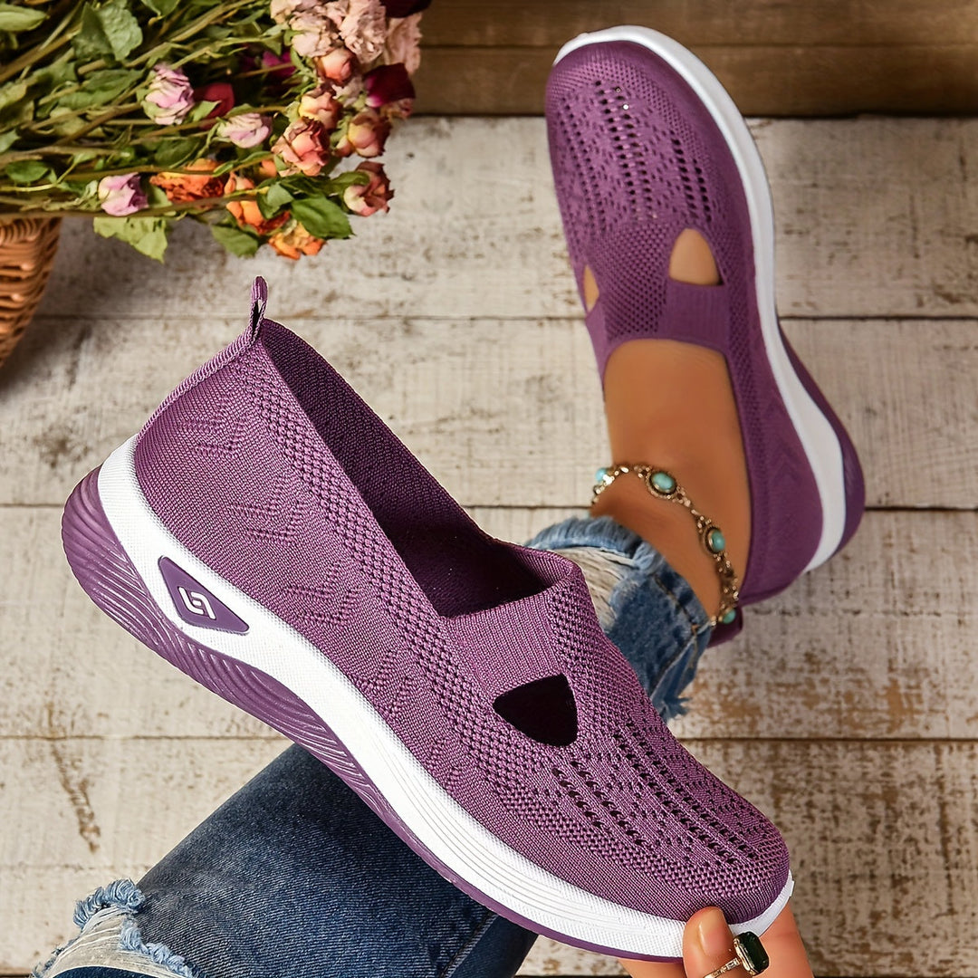Piper | Orthopaedic slip-on shoes