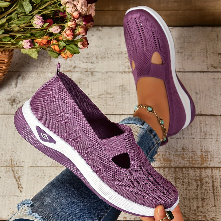 Piper | Orthopaedic slip-on shoes