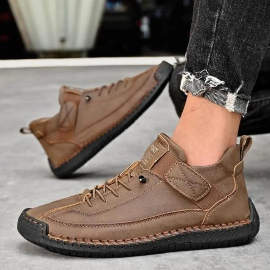 Hudson | Urban Trek Sneakers