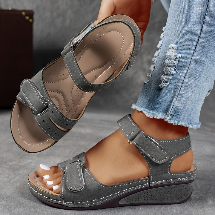 Lilah | Orthopedic Comfort Flex Sandals