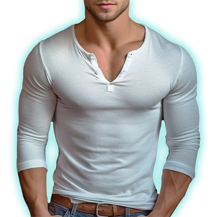 Jay | Shirt