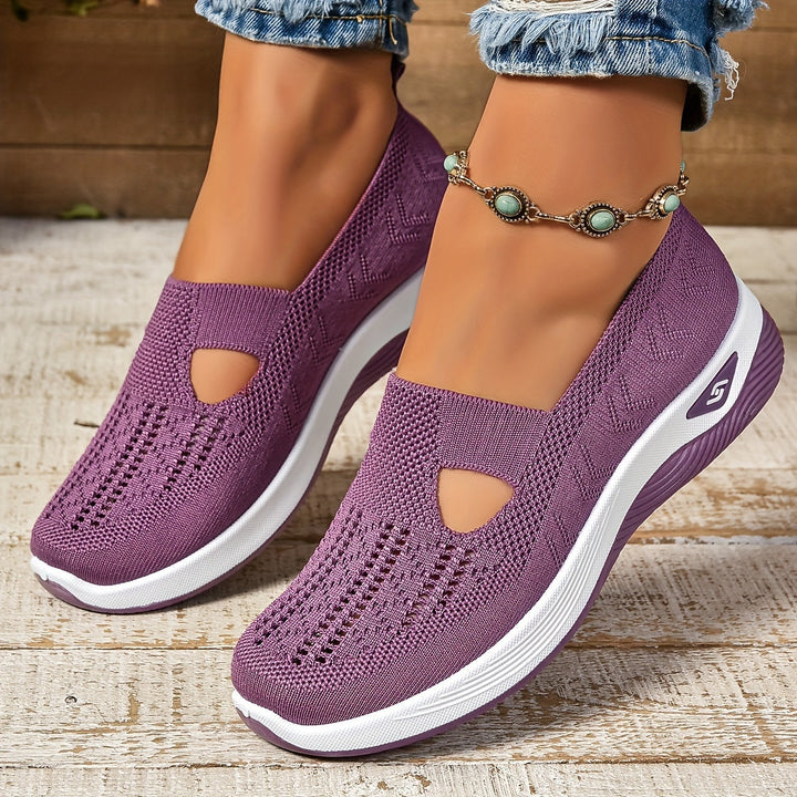 Piper | Orthopaedic slip-on shoes