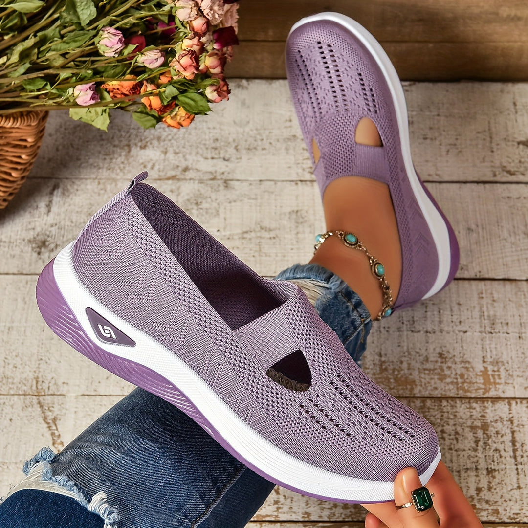 Piper | Orthopaedic slip-on shoes