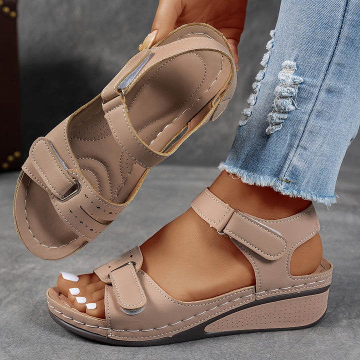 Lilah | Orthopedic Comfort Flex Sandals