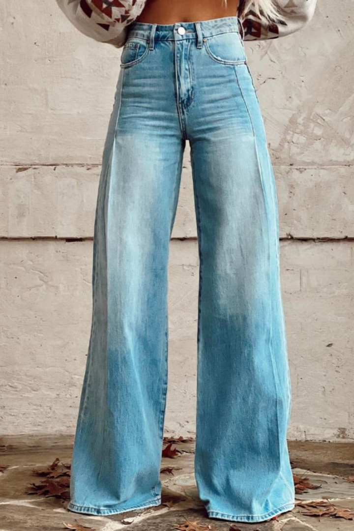 Skyline Drift Denim
