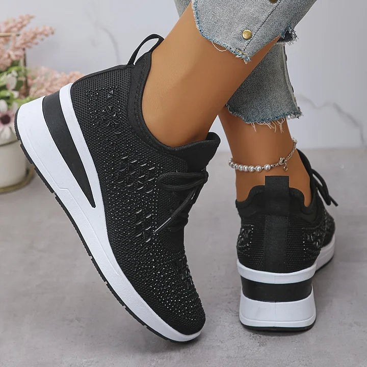 Olivia | Orthopedic Sneakers