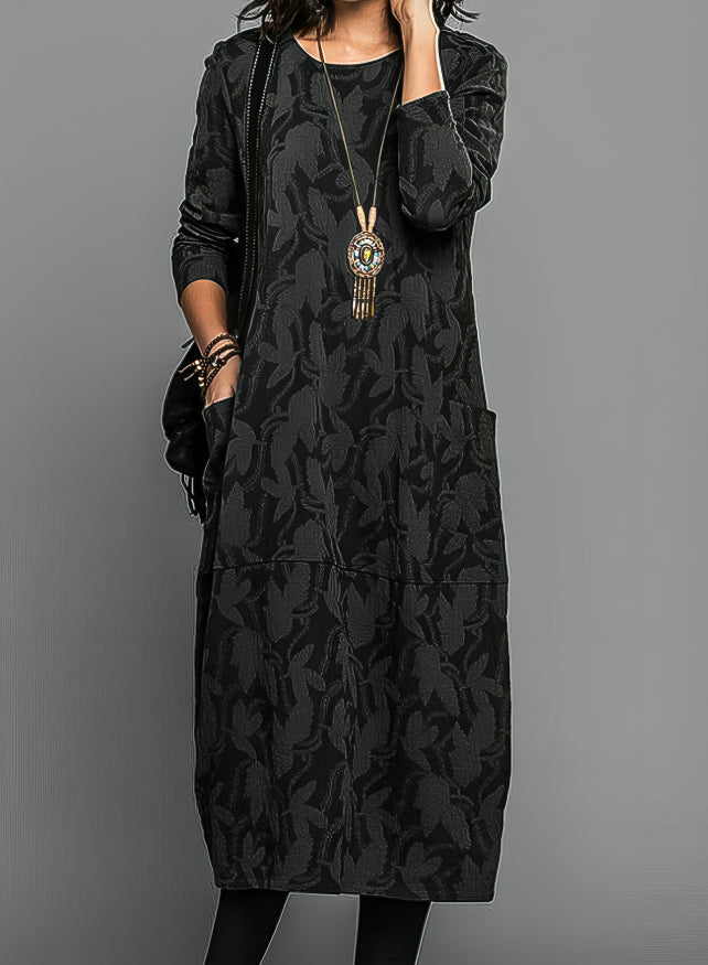 Claire | Elegant Casual Dress