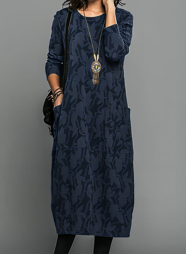 Claire | Elegant Casual Dress