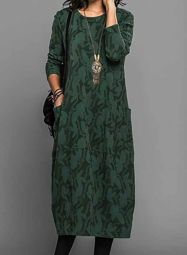 Claire | Elegant Casual Dress